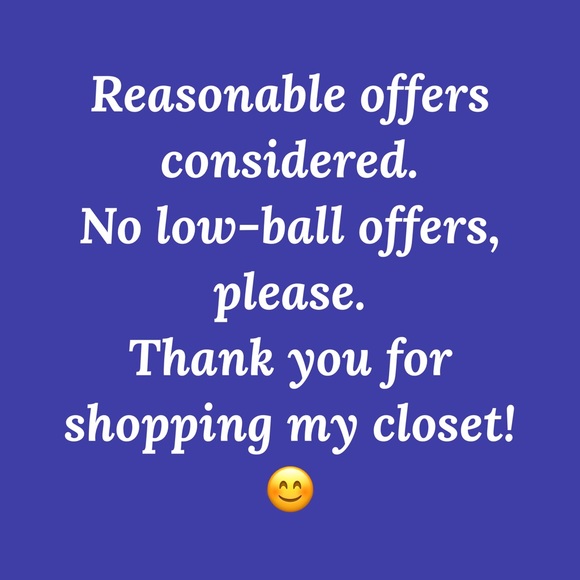 3-Piece Bundle | Mint & Cream | Relaxed fit tops | S/M | $28/each - Picture 8 of 8